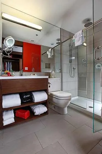 Mere Hotel Winnipeg 0*,